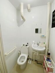 Blk 134 Yishun Street 11 (Yishun), HDB 3 Rooms #610670401
